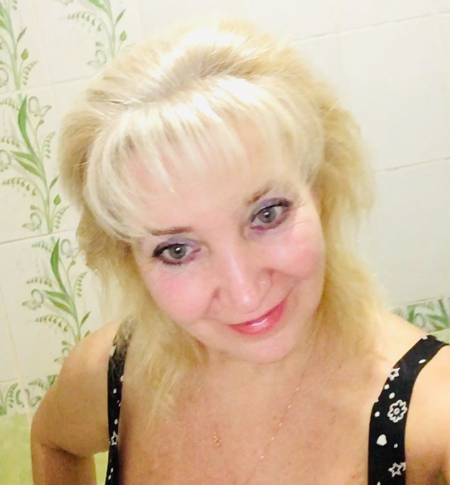 Моя прекрасная Светлана. Посвящение С. Т. 2730