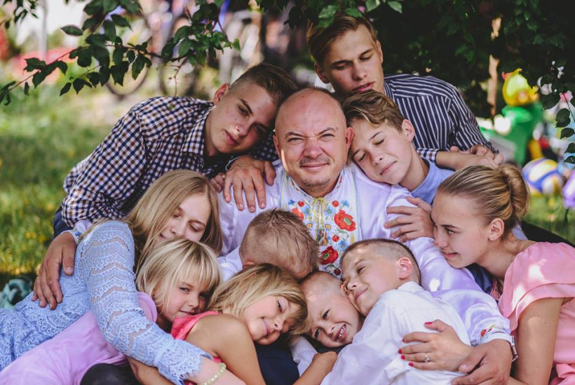 Ведь живём мы не богато...