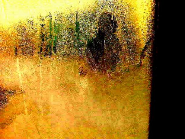 За завесою прожитых лет