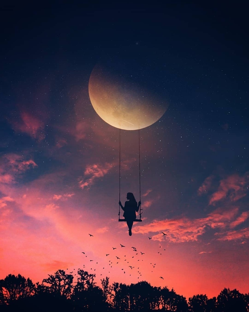 Сегодня. Сейчас. Здесь...