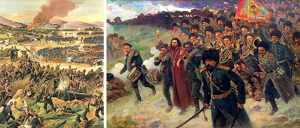 Бессмертный оркестр