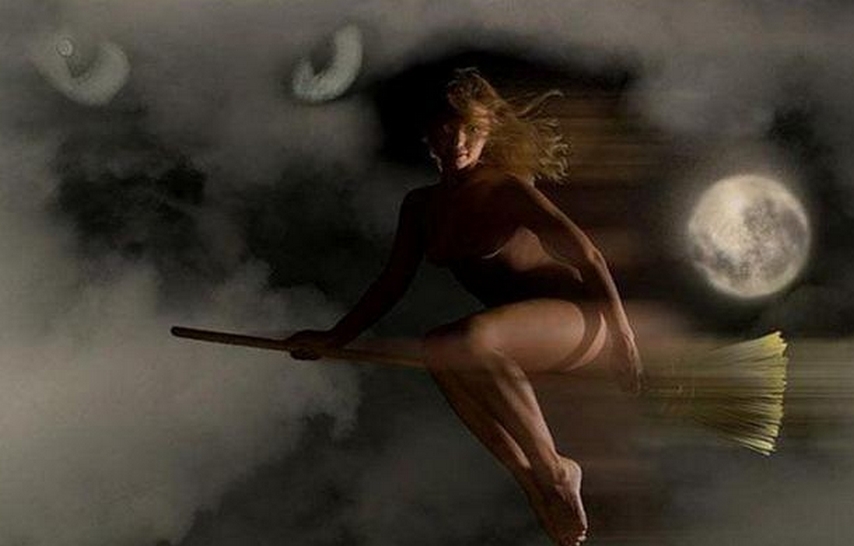 Седьмое небо