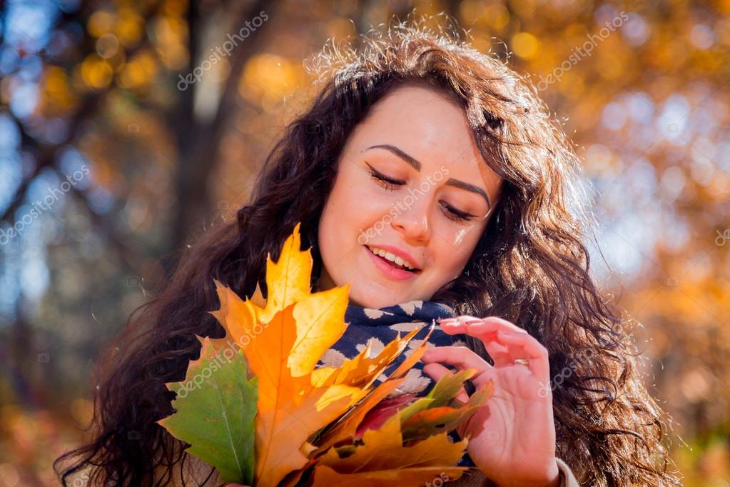 О листопадах...