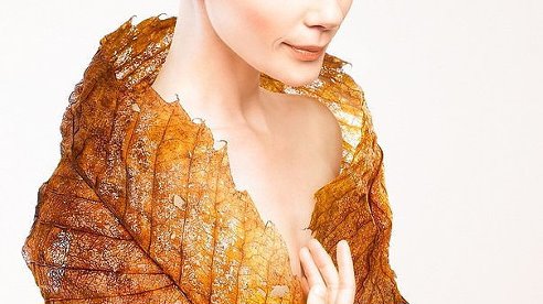 Мадам Осеньева