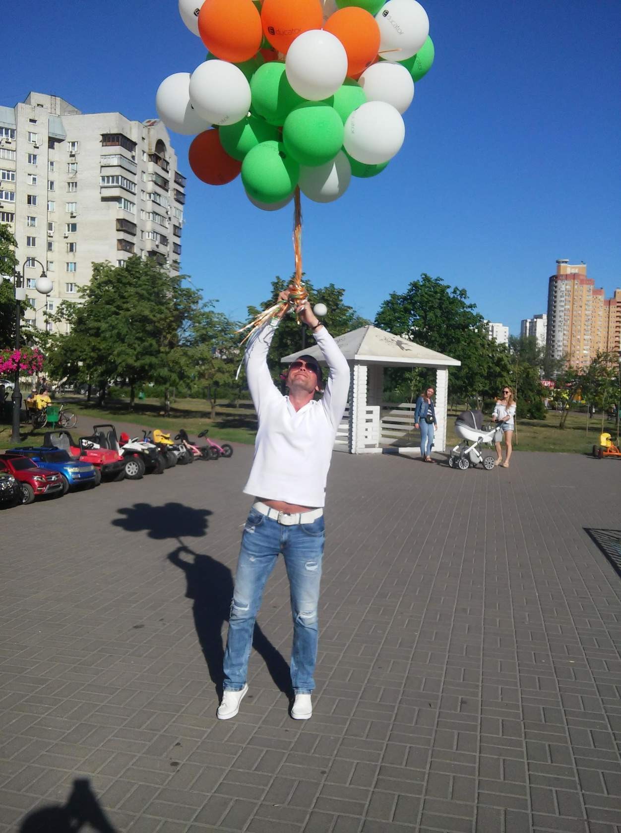 Андрей рассохин
