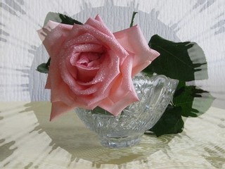 Спасибо за праздник и за любовь