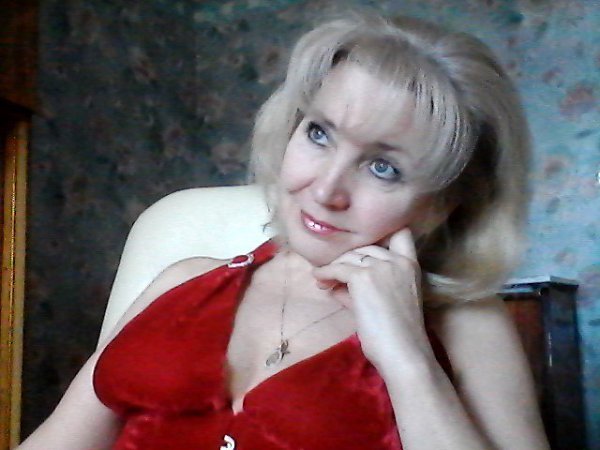 Пришла. Посвящение С. Т. 2733