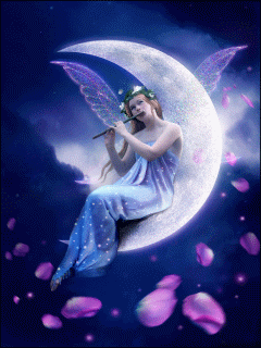 Когда зажигаются звёзды...