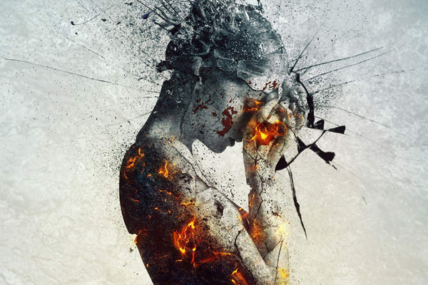 С верою в любовь