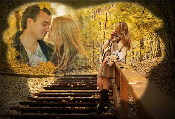 Я не забыла