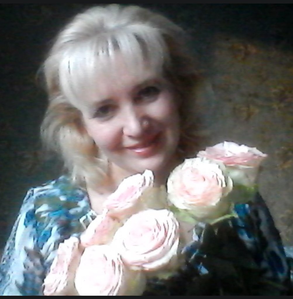 Мгновения Любви чудесны. Посвящение С. Т. 2762