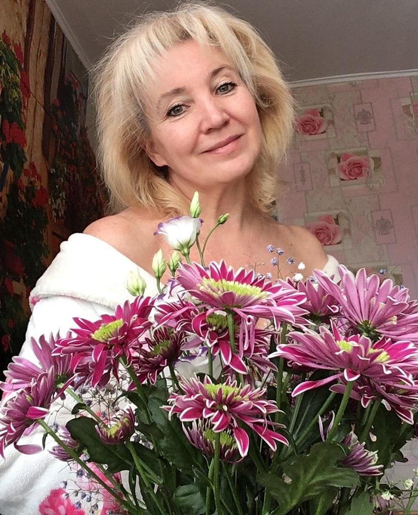 С тобою рядом. Посвящение С. Т. 2776