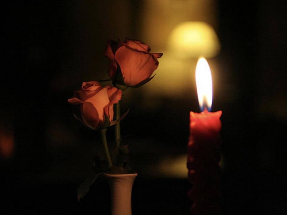 Больше всего я ненавижу смерть