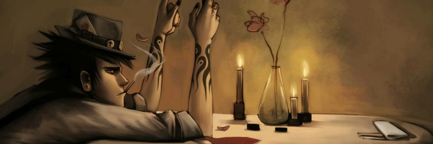 В ресторане