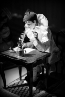 Кукольная любовь