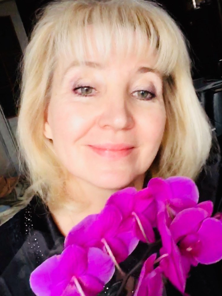 Я на тебя смотрю и понимаю. Посвящение С. Т. 2826