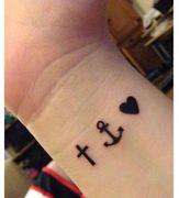 веранадеждалюбовь