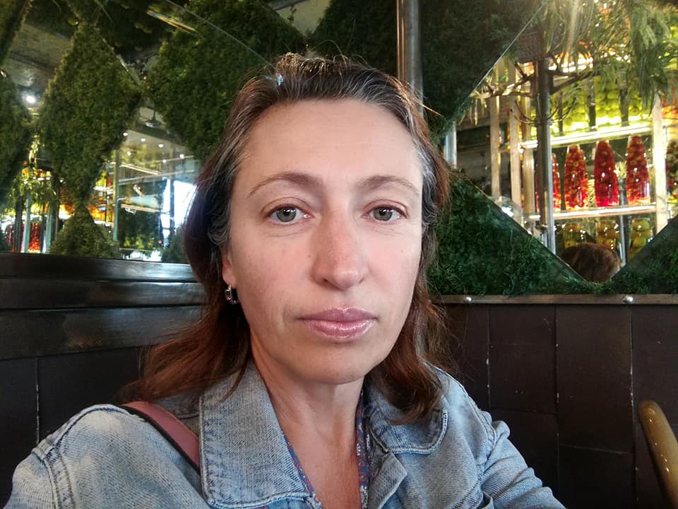 На встречу мечте жизнерадостно валю