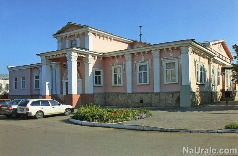 Купить Дом В Троицком Челябинской Области