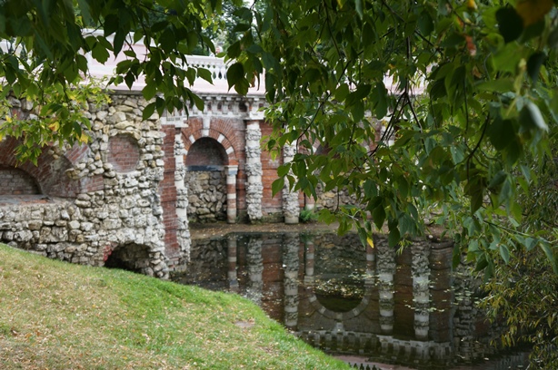 Вернись, мое благоразумье