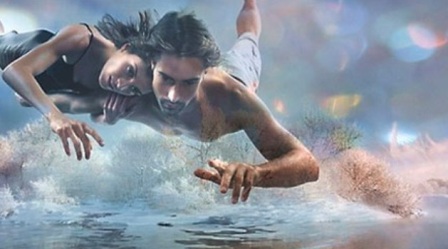 Господь создал любовь...