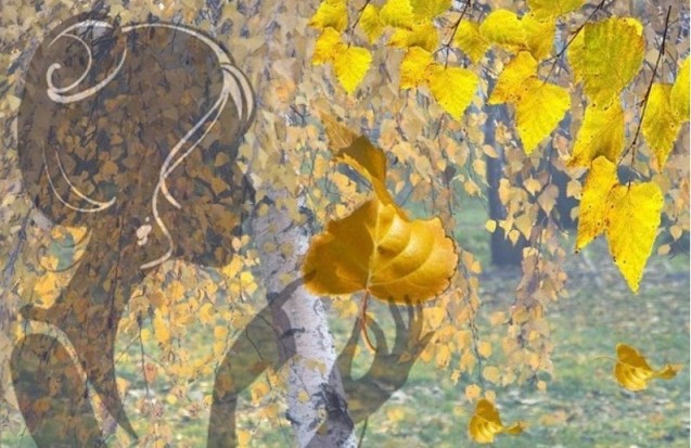 Ты всех дороже зим и вёсен