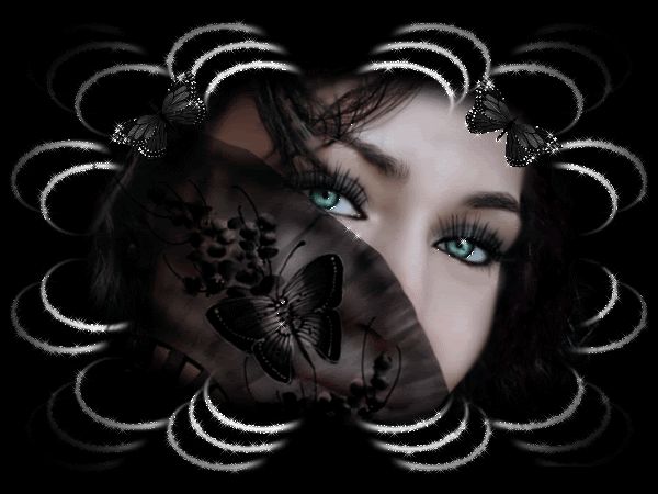 Глаза правды