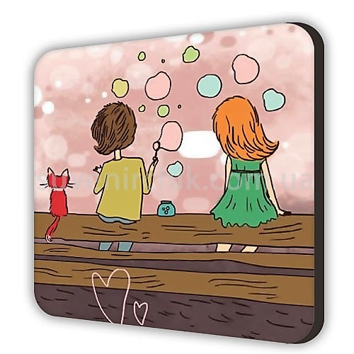 7. Сражение. Из цикла Портрет судьбы