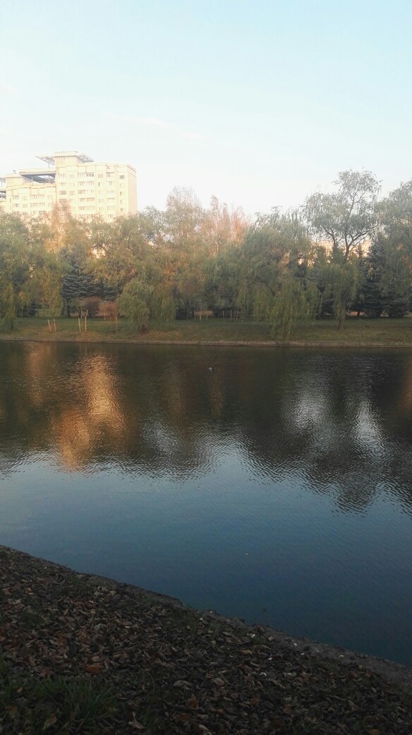 Вечерний гимн