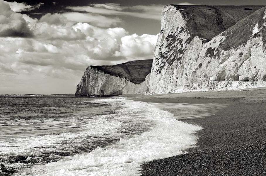 Контраст и единство изображения