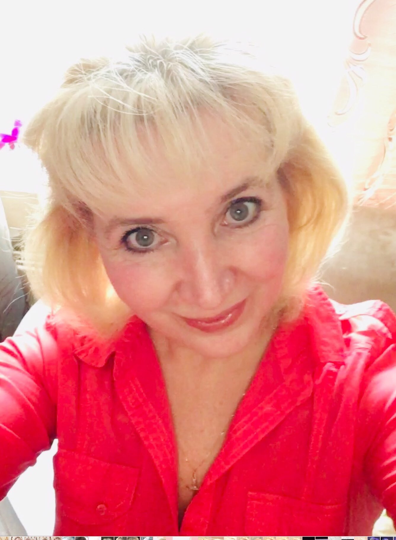 Какое Счастье. Посвящение С. Т. 2883