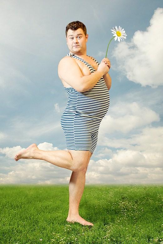 Мужская мечта...