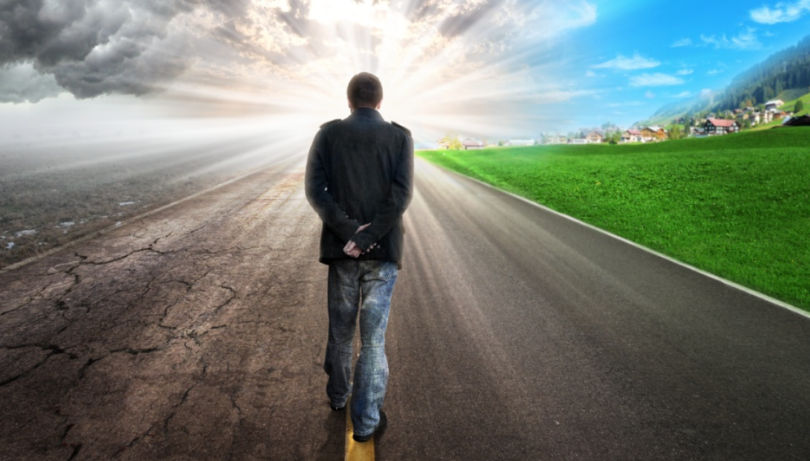 Как болен этот мир