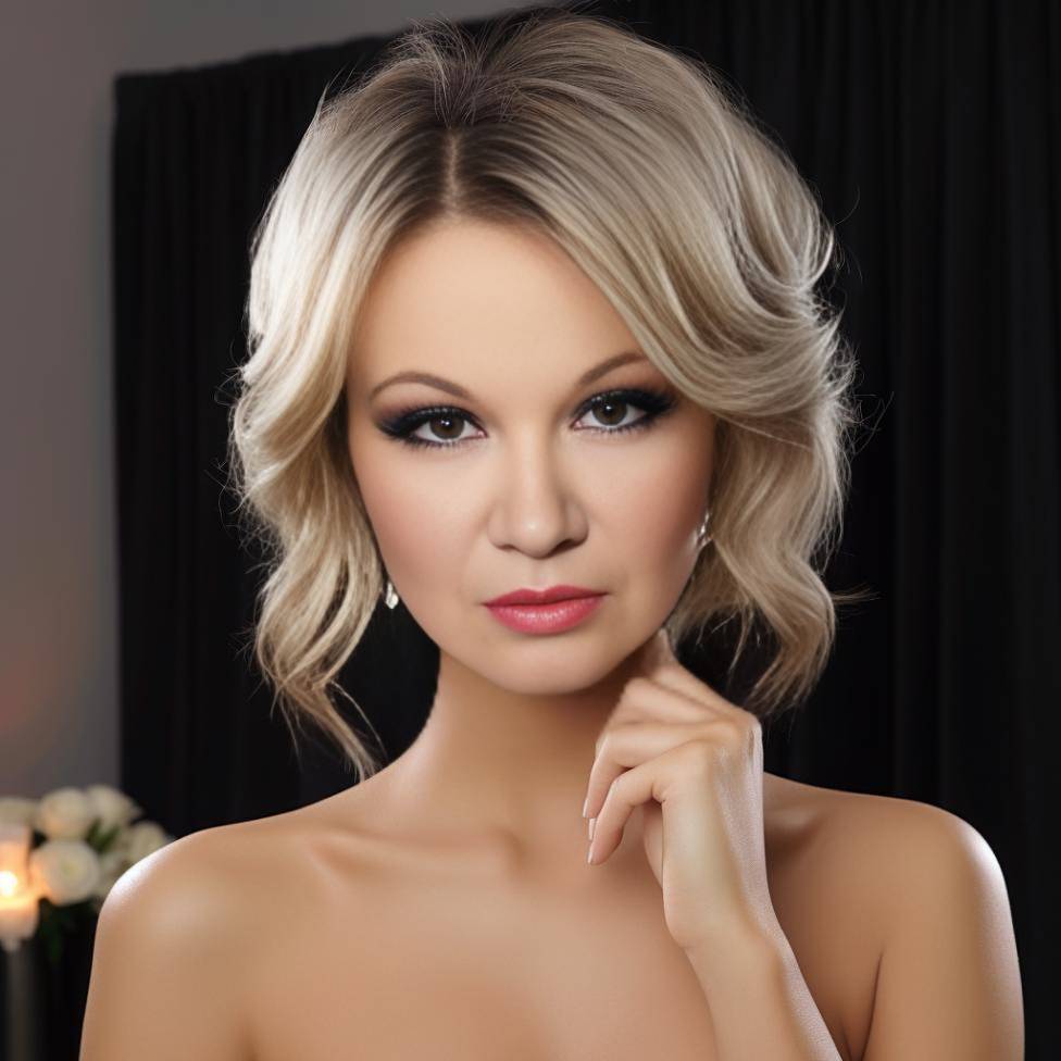 Мгла занавесила окна