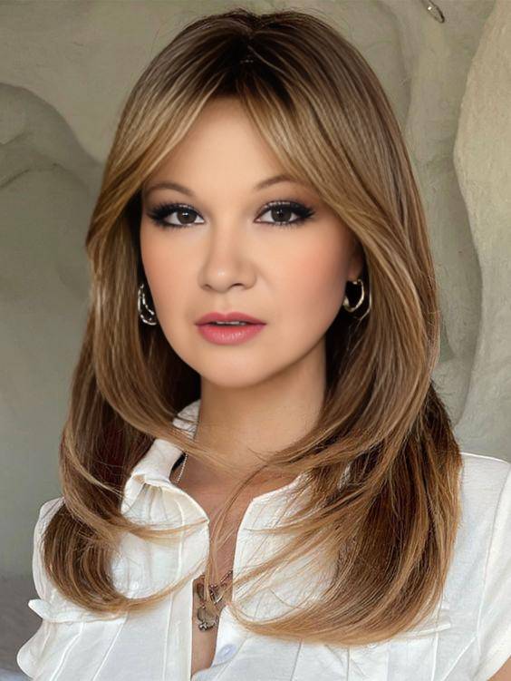 Ветер любопытный