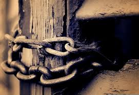 Пусть рухнут цепи