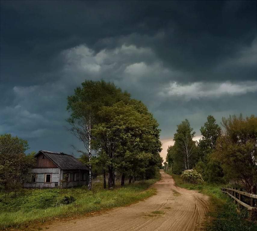 Гроза