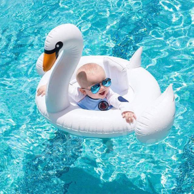 Наши прекрасные лебеди!