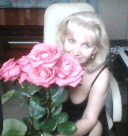 Глаза твои Любви полны. Посвящение С. Т. 2913