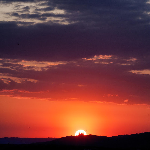Мария Павликовска-Ясножевска Летят журавли