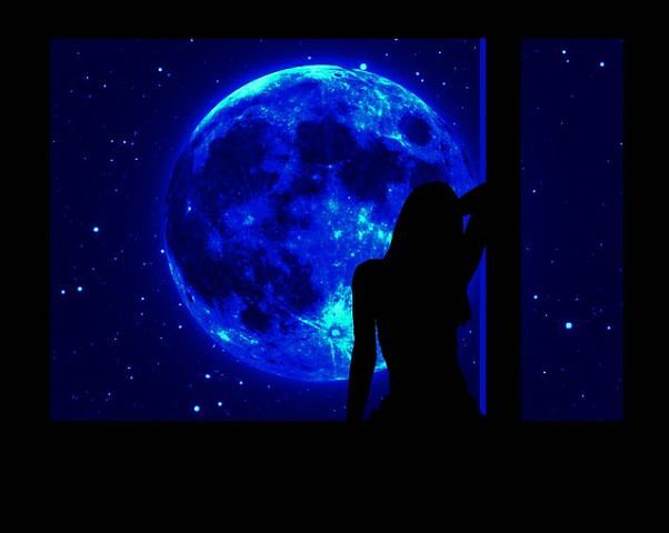 Звучат в Галактиках кантаты