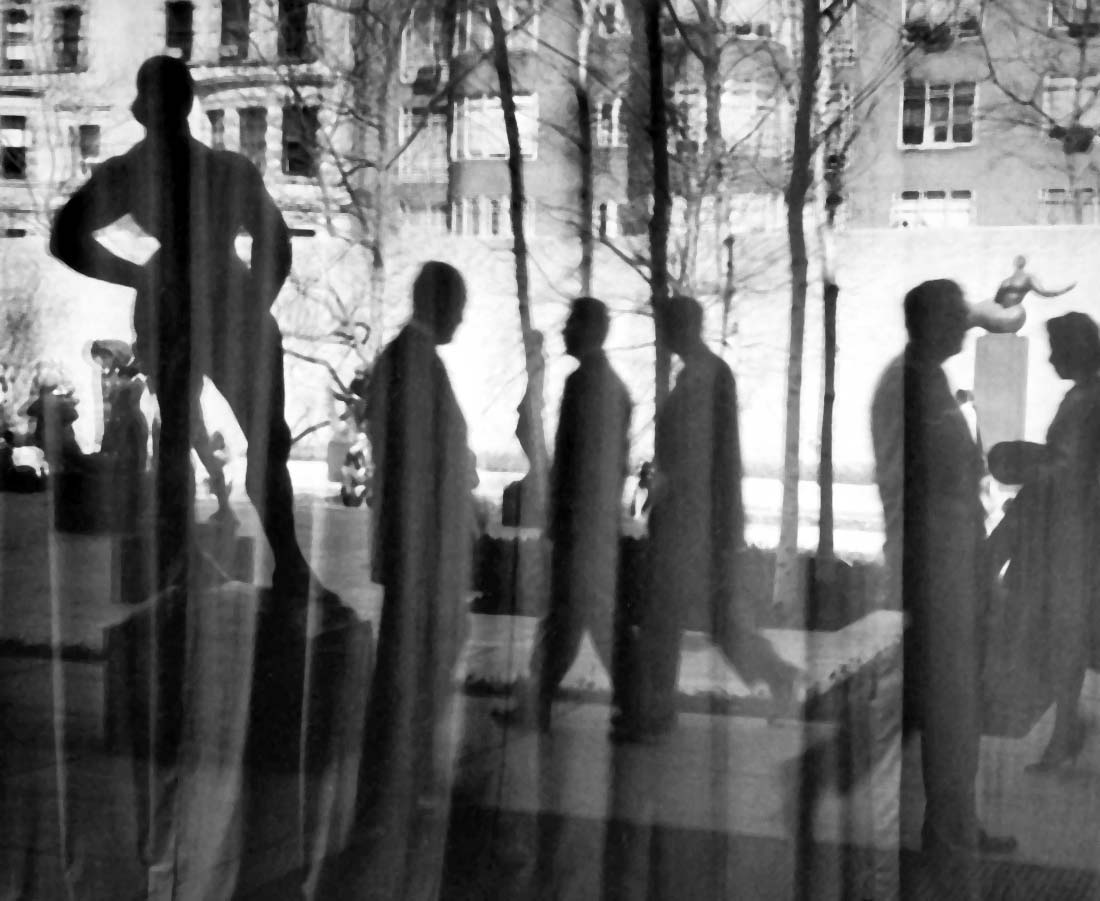 Фотография и мир образов