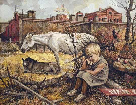 Голосование Любите живопись, поэты! 7. 2019