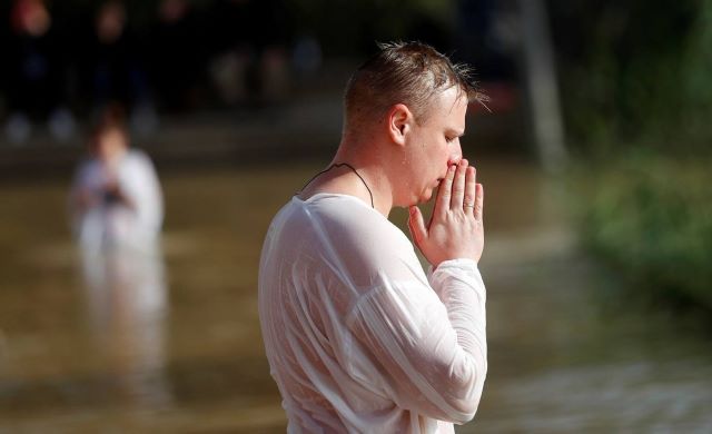 Его сын ты отныне