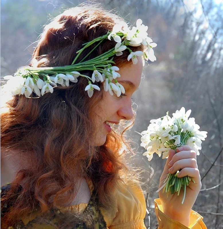 А в ноябре по-летнему тепло