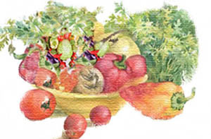 Петрушка... Лимерик лирический