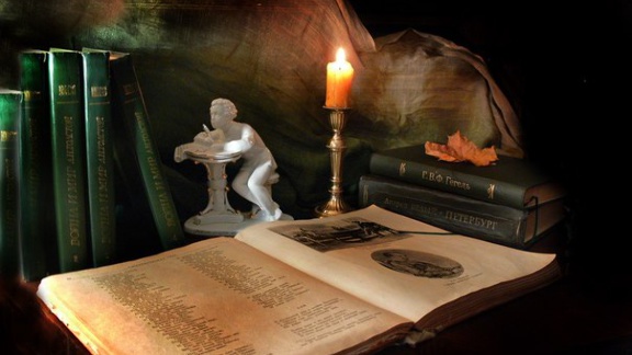 В своём отечестве пророков нет