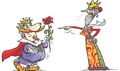 Воспоминаний давних тлен...