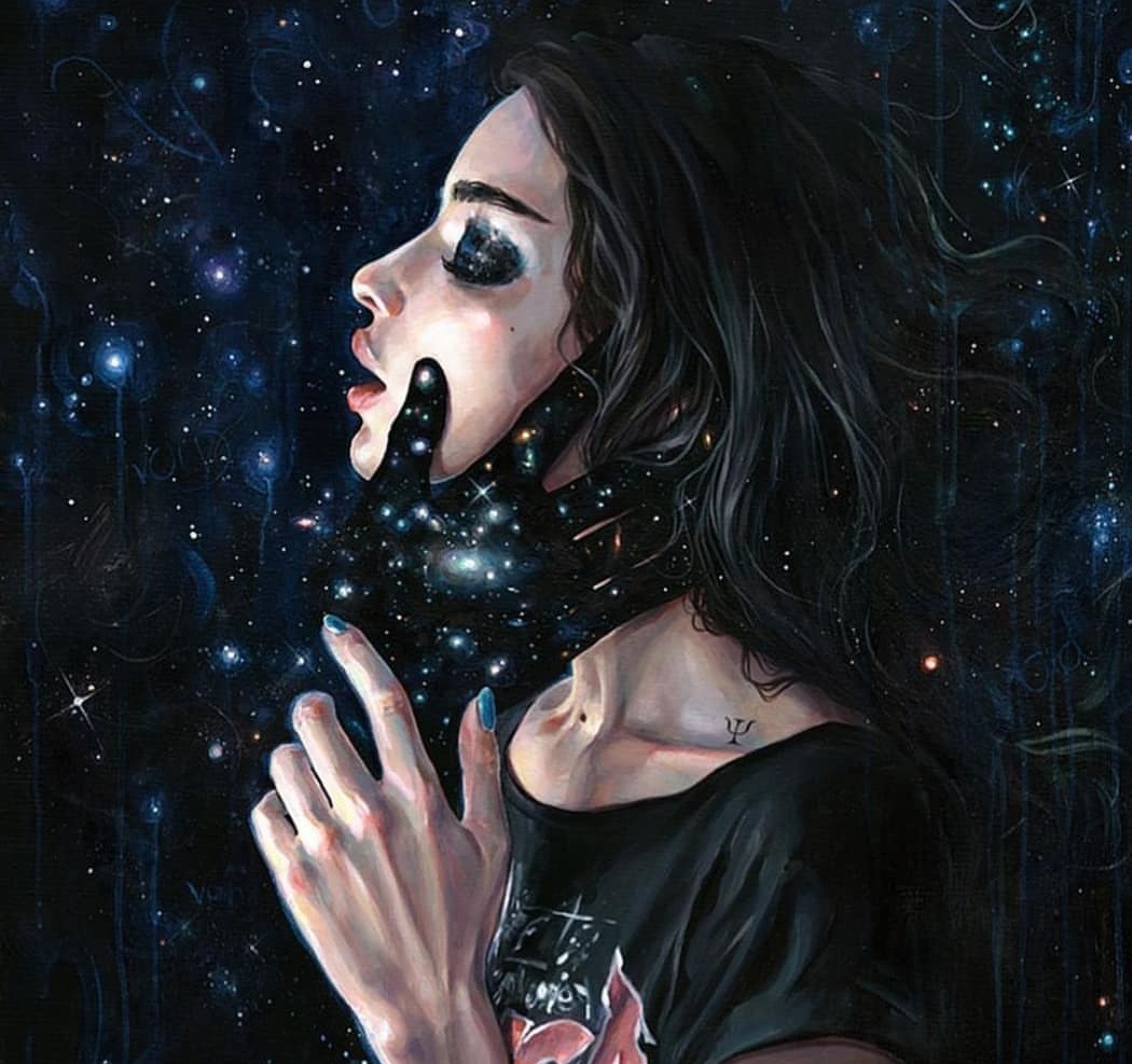 может, все по-настоящему-