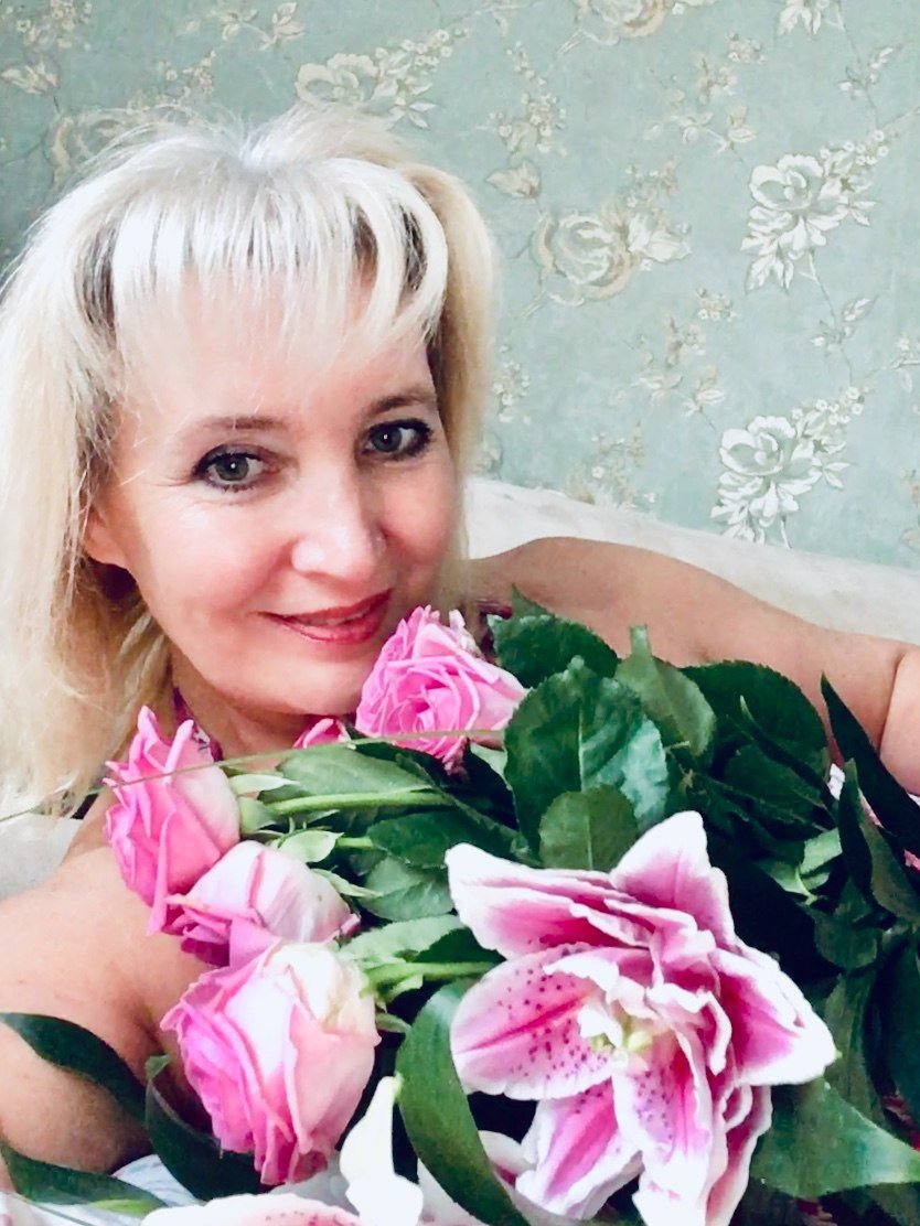 Ты будь со мной. Посвящение С. Т. 2943